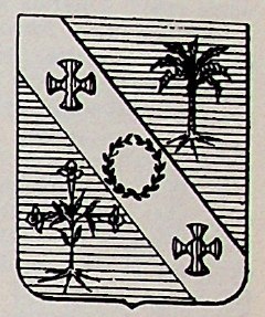 Stefanis Coat of Arms / Family Crest 0