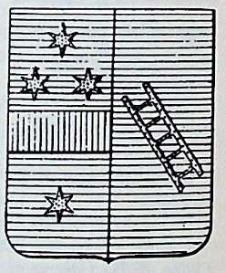 Stelluti Coat of Arms / Family Crest 0