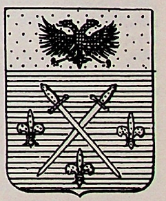 Stocco Coat of Arms / Family Crest 0