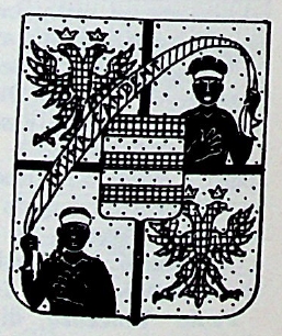 Strassoldo Coat of Arms / Family Crest 1