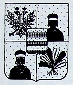 Strassoldo Coat of Arms / Family Crest 3