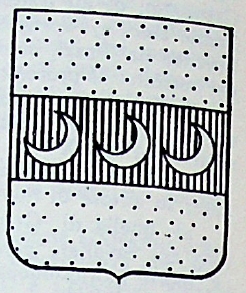 Strozzi Coat of Arms / Family Crest 1