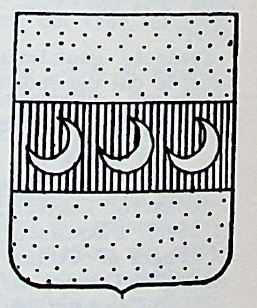 Strozzi Coat of Arms / Family Crest 2