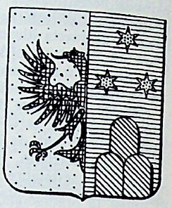 Sturani Coat of Arms / Family Crest 0