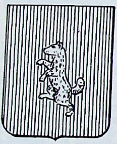 Tassinari Coat of Arms / Family Crest 1