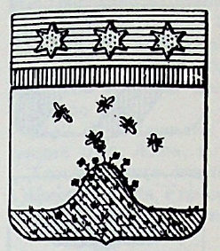 Tavani Coat of Arms / Family Crest 0