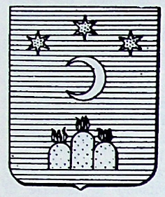 Tavanti Coat of Arms / Family Crest 2