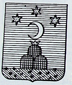 Tavanti Coat of Arms / Family Crest 3