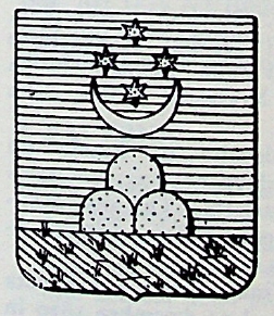 Tavanti Coat of Arms / Family Crest 0