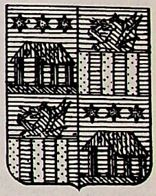 Teggia Coat of Arms / Family Crest 0