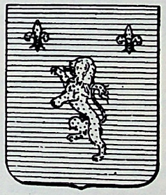 Telfener Coat of Arms / Family Crest 0