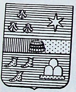 Tellini Coat of Arms / Family Crest 0