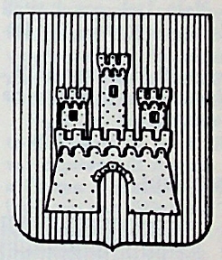 Teri Coat of Arms / Family Crest 0