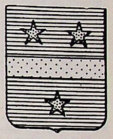 Termine Coat of Arms / Family Crest 0