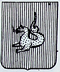 Terni Coat of Arms / Family Crest 0