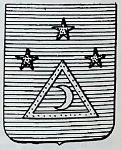 Tersenghi Coat of Arms / Family Crest 0