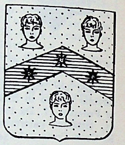 Testi Coat of Arms / Family Crest 0