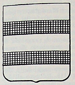 teuffenbach Coat of Arms / Family Crest 0