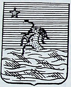 Thaon Coat of Arms / Family Crest 1