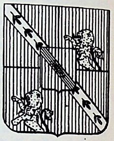 Thellung Coat of Arms / Family Crest 0