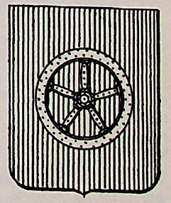 Theodoli Coat of Arms / Family Crest 0