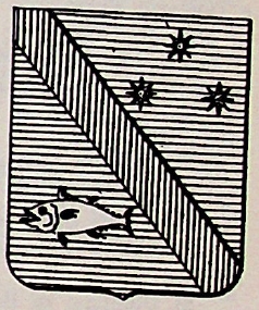 Tonini Coat of Arms / Family Crest 0