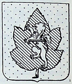 Toraldo Coat of Arms / Family Crest 2