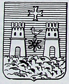 Torricelli Coat of Arms / Family Crest 1