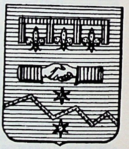 Toschi Coat of Arms / Family Crest 1