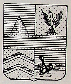 Tossizza Coat of Arms / Family Crest 0