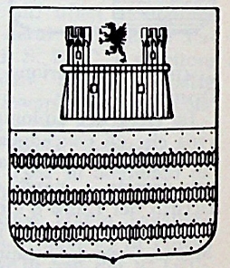 Touffani Coat of Arms / Family Crest 0
