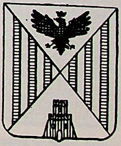 Touron Coat of Arms / Family Crest 0