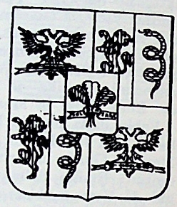 Tranchedini Coat of Arms / Family Crest 0