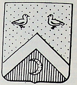 Trasmondi Coat of Arms / Family Crest 0