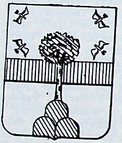 Trentinaglia Coat of Arms / Family Crest 0