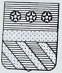 Tresca Coat of Arms / Family Crest 1