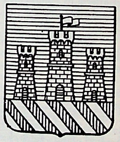 Tretti Coat of Arms / Family Crest 1