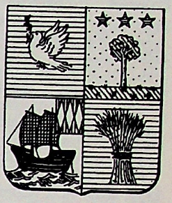 Treves Coat of Arms / Family Crest 0