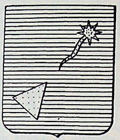 Trigona Coat of Arms / Family Crest 0