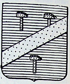 Trimarchi Coat of Arms / Family Crest 0