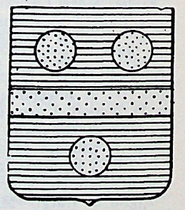 Triolo Coat of Arms / Family Crest 0