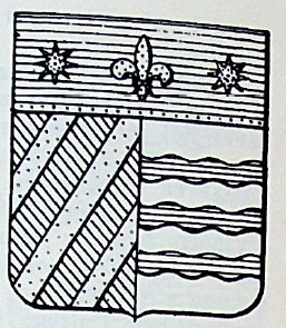 Trionfi Coat of Arms / Family Crest 1