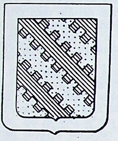 Trissino Coat of Arms / Family Crest 2