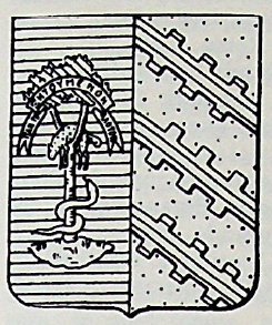 Trissino Coat of Arms / Family Crest 0