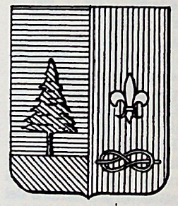 Troili Coat of Arms / Family Crest 1