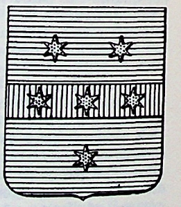 Troili Coat of Arms / Family Crest 0