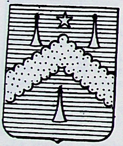 Trombetti Coat of Arms / Family Crest 1