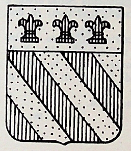 Tron Coat of Arms / Family Crest 0