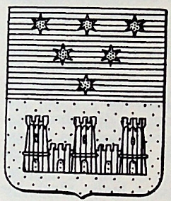 Turati Coat of Arms / Family Crest 0