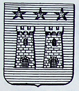 Turri Coat of Arms / Family Crest 1